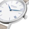 NOMOS GLASHÜTTE（ノモス グラスヒュッテ） ラドウィッグ AOYAGI