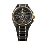 セイコー創業145周年記念 ＜セイコー アストロン＞ Nexter GPSソーラー デュアルタイム・クロノグラフ 限定モデル