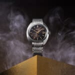 セイコー創業145周年記念 ＜キングセイコー＞ KS1969 限定モデル