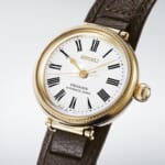 セイコー創業145周年記念 ＜セイコー プレザージュ＞ クラシックシリーズ クラフツマンシップ 琺瑯ダイヤル 限定モデル