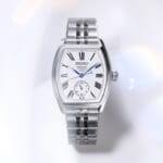 セイコー プレザージュ クラシックシリーズ クラフツマンシップ 琺瑯ダイヤル