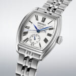 セイコー プレザージュ クラシックシリーズ クラフツマンシップ 琺瑯ダイヤル