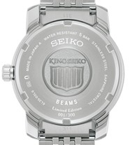 キングセイコー BEAMS 50周年記念限定モデル SDKA025