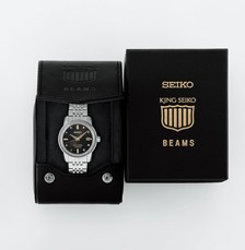 キングセイコー BEAMS 50周年記念限定モデル SDKA025