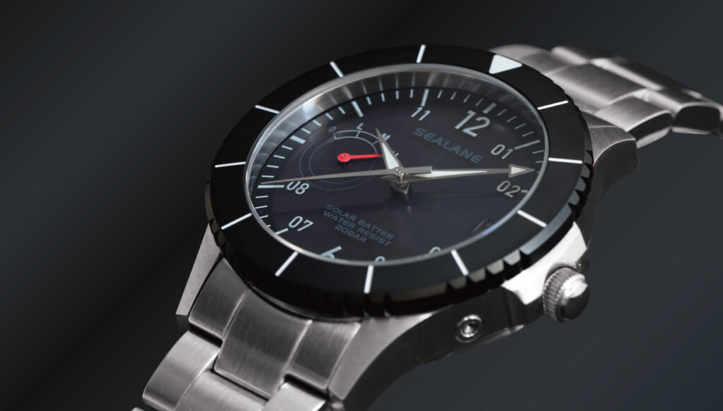 SEALANE（シーレーン） SER04J