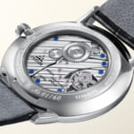 セイコー クレドール ゴールドフェザー 伊万里鍋島焼ダイヤル 限定モデル