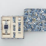 セイコー ルキア Happy Collection Made With Liberty Fabric Limited Edition
