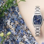 セイコー ルキア Happy Collection Made With Liberty Fabric Limited Edition