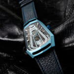 宇宙船・深海（しんかい）