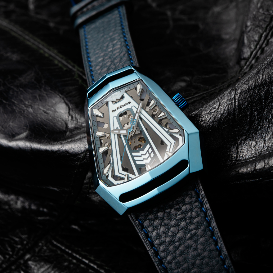 宇宙船・深海（しんかい）