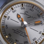 Singer Reimagined(シンガー・リイマジン)1969 COLLECTION TIMER SUNRAY GREY