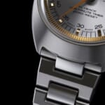 Singer Reimagined(シンガー・リイマジン)1969 COLLECTION TIMER SUNRAY GREY