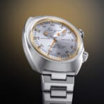 Singer Reimagined(シンガー・リイマジン)1969 COLLECTION TIMER SUNRAY GREY