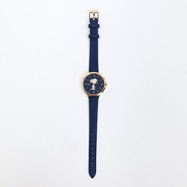PEANUTS（ピーナッツ）スヌーピー 腕時計