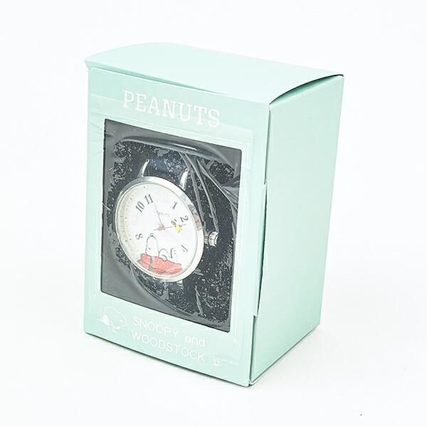 PEANUTS（ピーナッツ）スヌーピー 腕時計