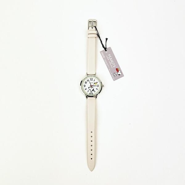 PEANUTS（ピーナッツ）スヌーピー 腕時計