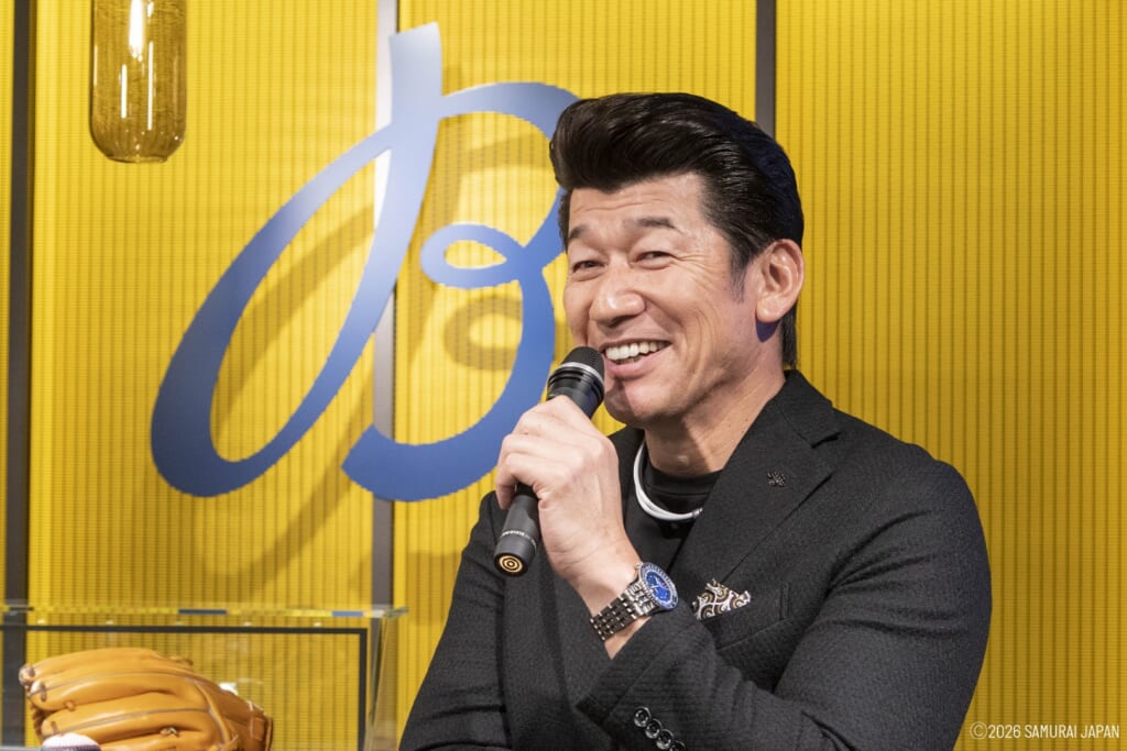 ブライトリング ナビタイマー オートマチック GMT 41 侍ジャパン リミテッド