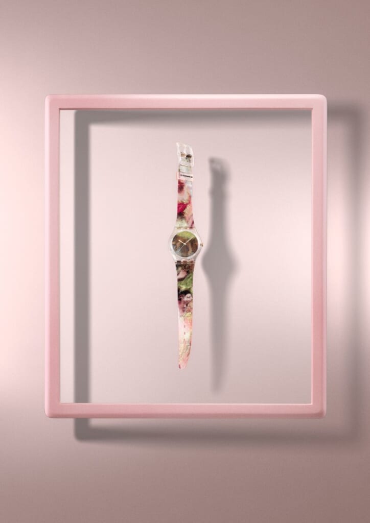 Swatch（スウォッチ） Swatch x Guggenheimコレクション