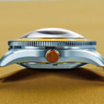 SPINNAKER（スピニカー）チャレンジャー オートマティック ポパイ アンカーアームズ リミテッドエディション