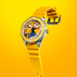 SPINNAKER（スピニカー）チャレンジャー オートマティック ポパイ アンカーアームズ リミテッドエディション