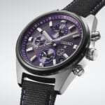 セイコー プロスペックス スピードタイマー GPSソーラー デュアルタイム・クロノグラフ 東京2025世界陸上記念限定モデル