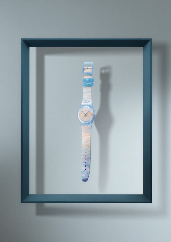Swatch（スウォッチ） Swatch x Guggenheimコレクション