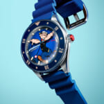 SPINNAKER（スピニカー）チャレンジャー オートマティック ポパイ アンカーアームズ リミテッドエディション