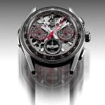 TAG Heuer（タグ・ホイヤー） タグ・ホイヤー カレラ スプリットセコンド クロノグラフ