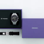 セイコー プロスペックス スピードタイマー GPSソーラー デュアルタイム・クロノグラフ 東京2025世界陸上記念限定モデル