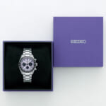 セイコー プロスペックス スピードタイマー ソーラークロノグラフ 東京2025世界陸上記念限定モデル