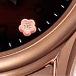 『ガラスの仮面』連載50周年記念 アニバーサリーウォッチ