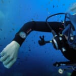 SUUNTO（スント） Suunto Nautic