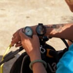 SUUNTO（スント） Suunto Nautic