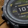 Garmin（ガーミン）tactix 8 AMOLED Cerakote