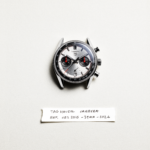 TAG Heuer（タグ・ホイヤー） タグ・ホイヤー カレラ クロノグラフ