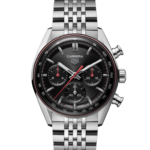 TAG Heuer（タグ・ホイヤー） タグ・ホイヤー カレラ クロノグラフ