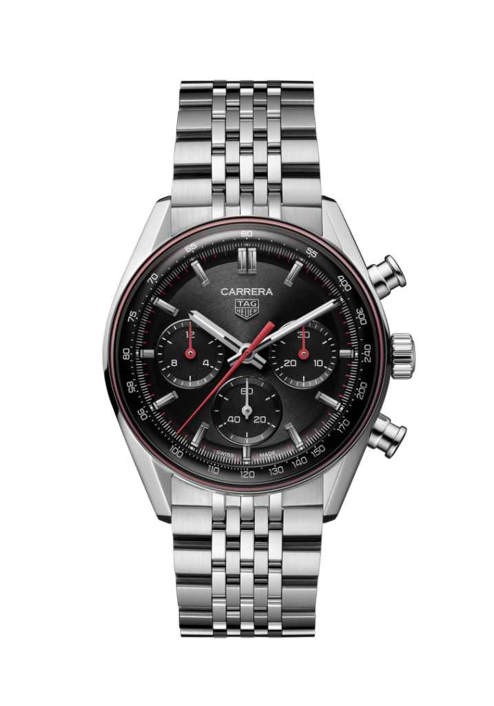 TAG Heuer（タグ・ホイヤー） タグ・ホイヤー カレラ クロノグラフ