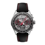 TAG Heuer（タグ・ホイヤー） タグ・ホイヤー カレラ スプリットセコンド クロノグラフ