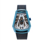 The Nishiogi（ザ・ニシオギ）宇宙船シリーズ