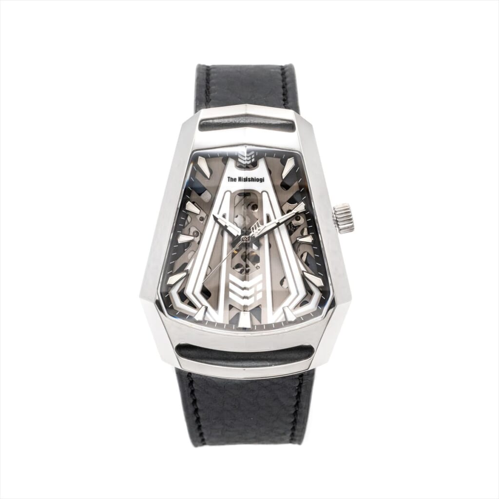 The Nishiogi（ザ・ニシオギ）宇宙船シリーズ