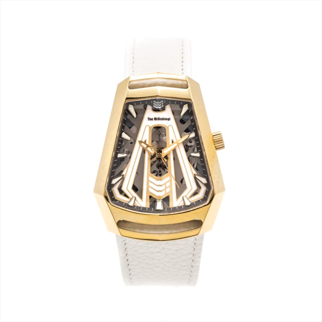 The Nishiogi（ザ・ニシオギ）宇宙船シリーズ