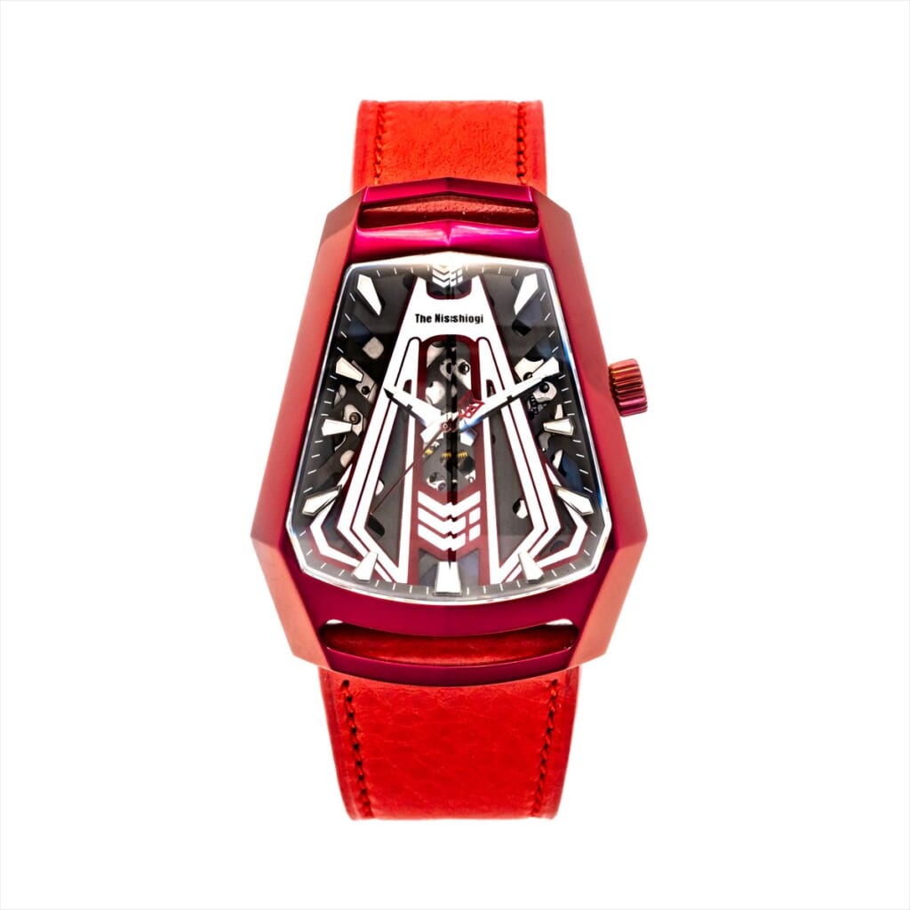 The Nishiogi（ザ・ニシオギ）宇宙船シリーズ