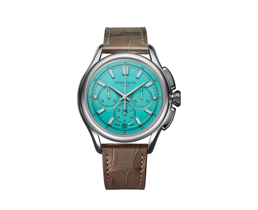 TIFFANY & CO.（ティファニー・アンド・カンパニー）