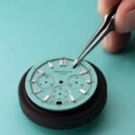 TIFFANY & CO.（ティファニー・アンド・カンパニー） ティファニー タイマー