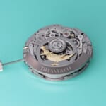 TIFFANY & CO.（ティファニー・アンド・カンパニー） ティファニー タイマー