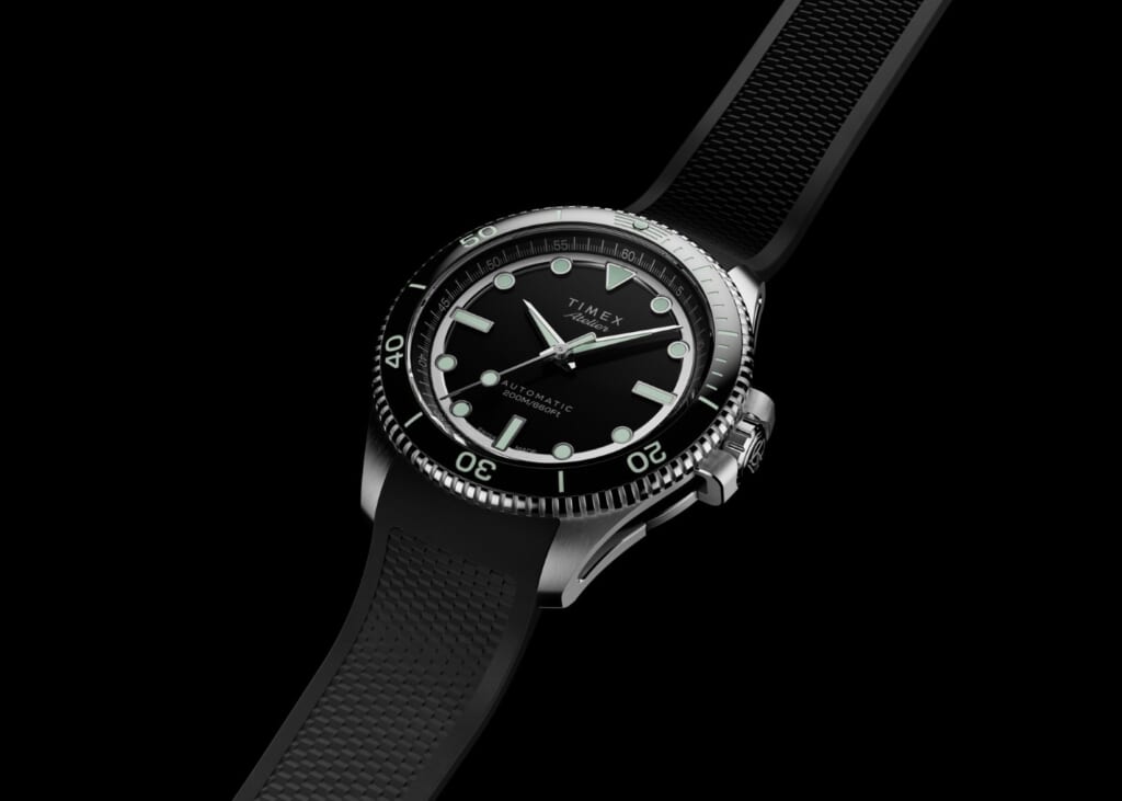 TIMEX（タイメックス） TIMEX Atelier（タイメックス アトリエ）