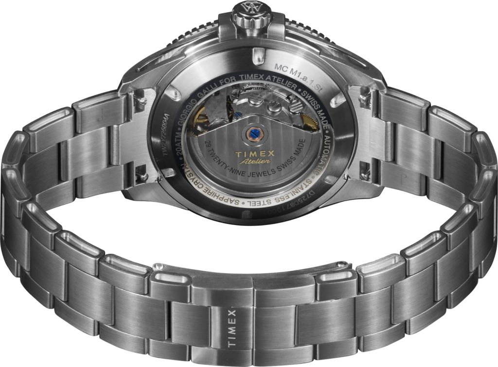 TIMEX（タイメックス） TIMEX Atelier（タイメックス アトリエ）