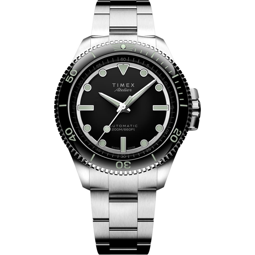 TIMEX（タイメックス） TIMEX Atelier（タイメックス アトリエ）