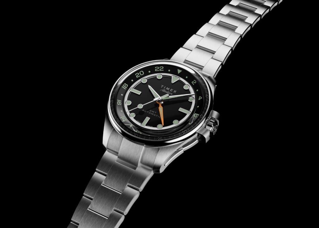 TIMEX（タイメックス） TIMEX Atelier（タイメックス アトリエ）