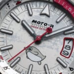 KENTEX（ケンテックス） 終末ツーリング × MOTO-R コラボレーションモデル